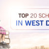 Best Schools In West Delhi For Nursery Admission