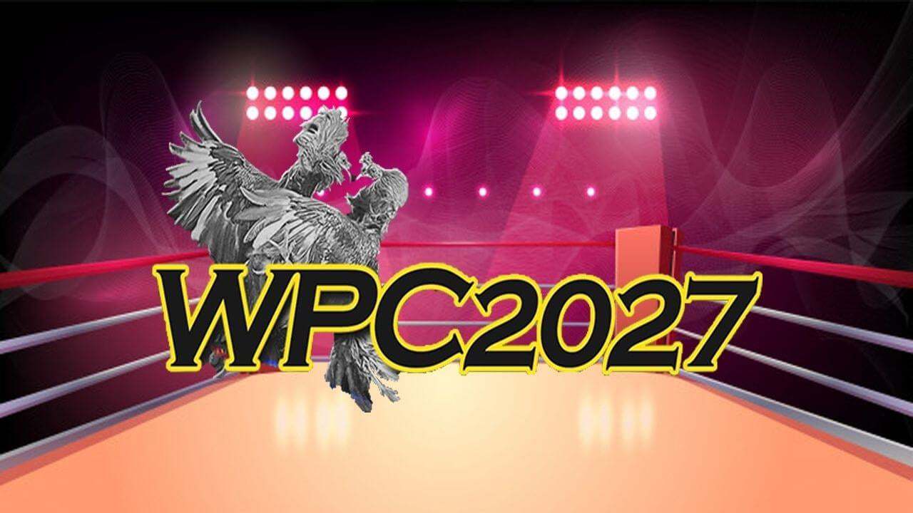 WPC2027 stay: Complete manual on WPC2027 Register & Login - Dailys Wise
