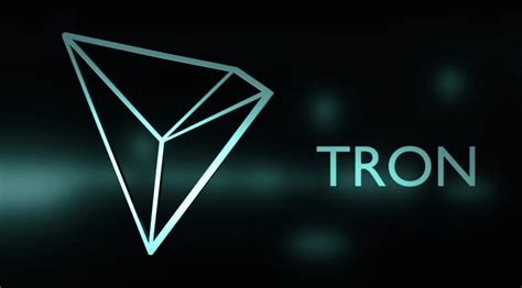 7 Must-Know Facts About Tron