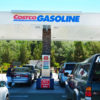 Costco Has Surprising Gas News for Members, Investors