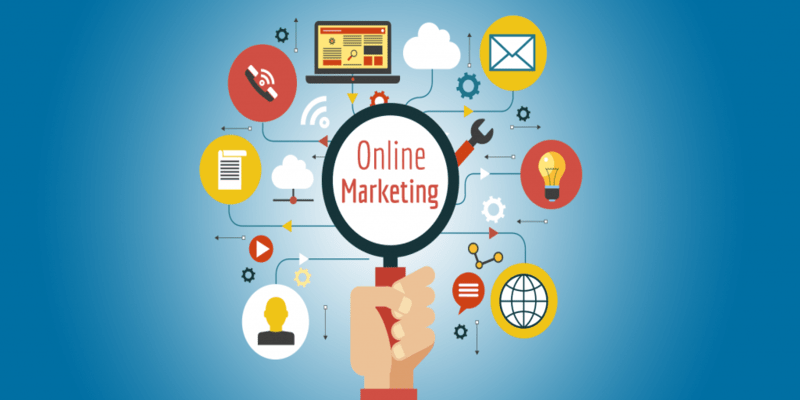How to Start Online Marketing For a New Business