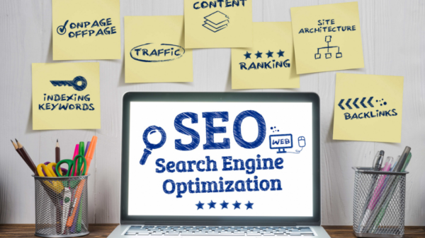 What You Need to Know About SEO