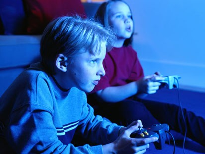 The Impact of Online Gaming on Sleep Patterns