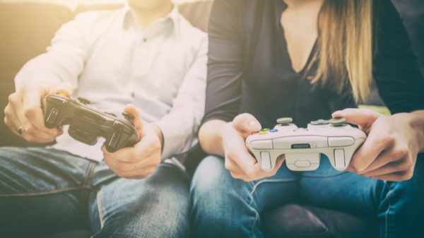 The Role of Parental Supervision in Online Gaming