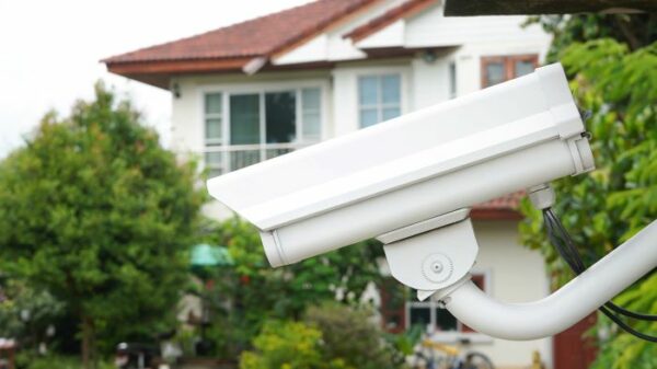 What Role CCTV Plays in Your Home